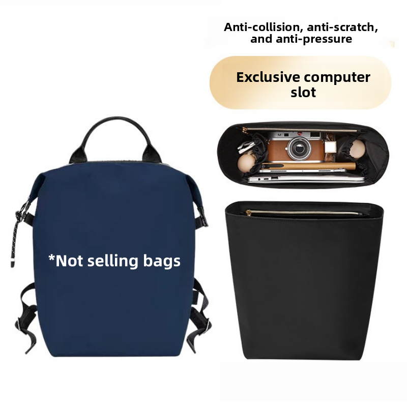 Laptops - Organizer do torby, wkładka do plecaka