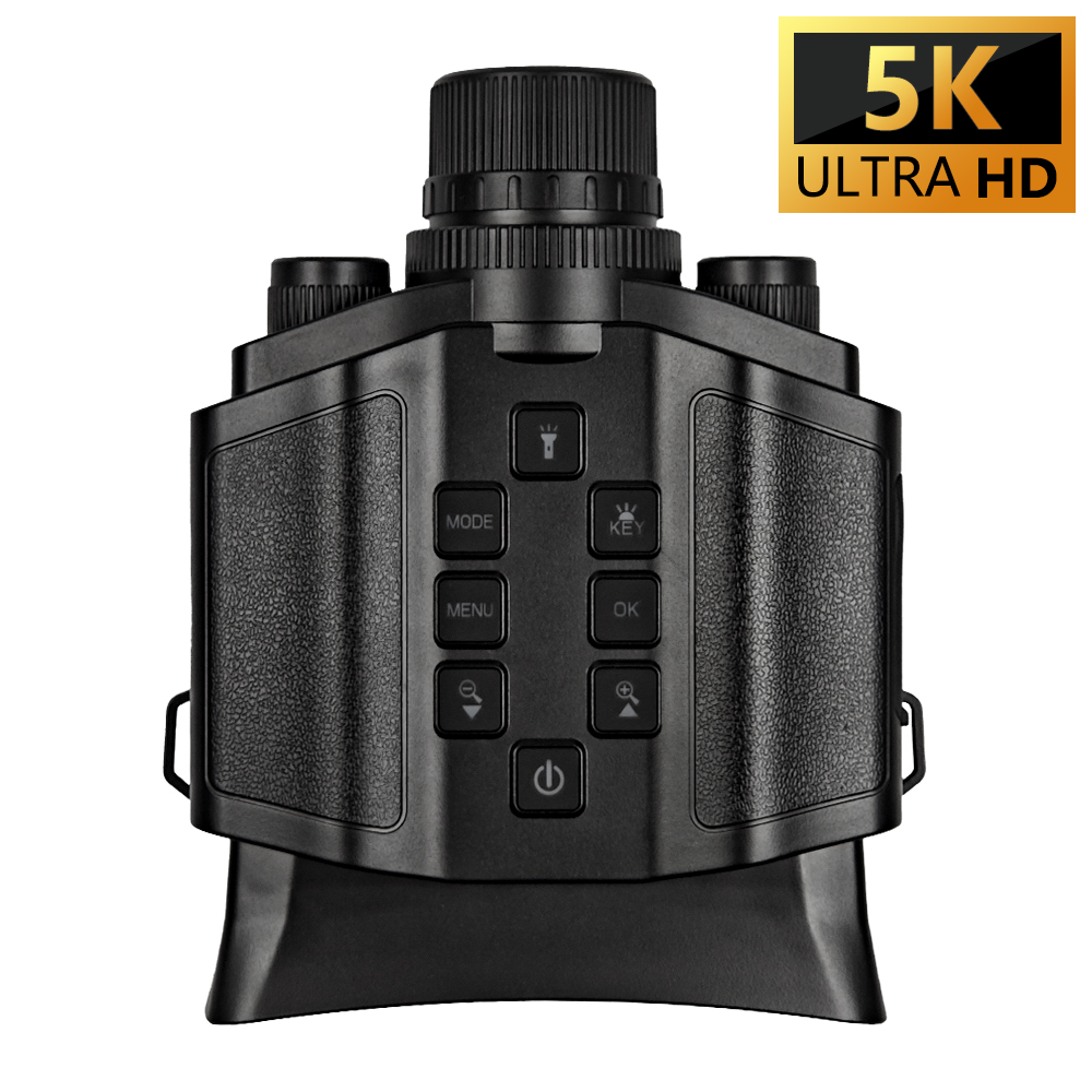 Cameras - Kamera z latarką i noktowizorem na