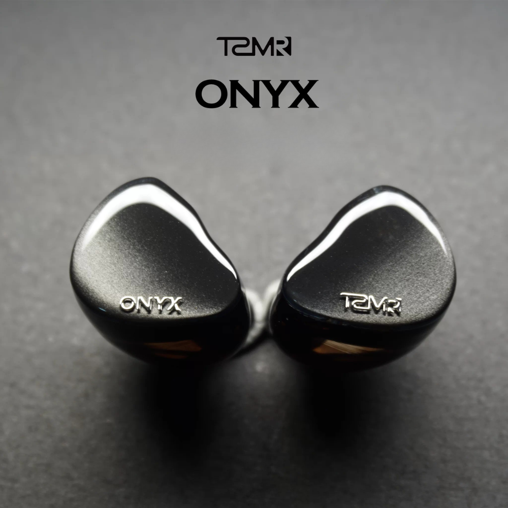 Tansio Mirai TSMR ONYX 3DD+ 2B – Planar Magnetic Iem Earphones recenzja i cena