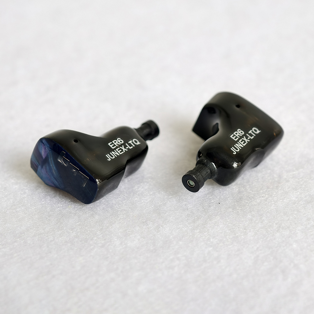 Słuchawki IEM douszne monitoru – Planar Magnetic Iem Earphones recenzja i cena