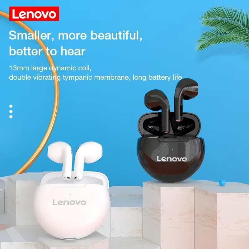 Nowe słuchawki bezprzewodowe L – Tws Earbuds Bluetooth 5.3 recenzja i cena