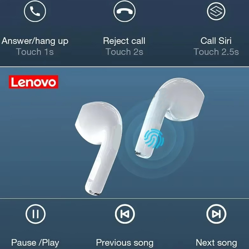 Nowe słuchawki bezprzewodowe L – Tws Earbuds Bluetooth 5.3 recenzja i cena