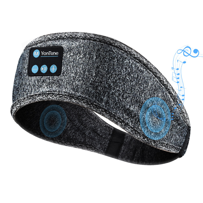 Słuchawki Bluetooth Sportowe O – Sleep Mask Headphones Bluetooth recenzja i cena