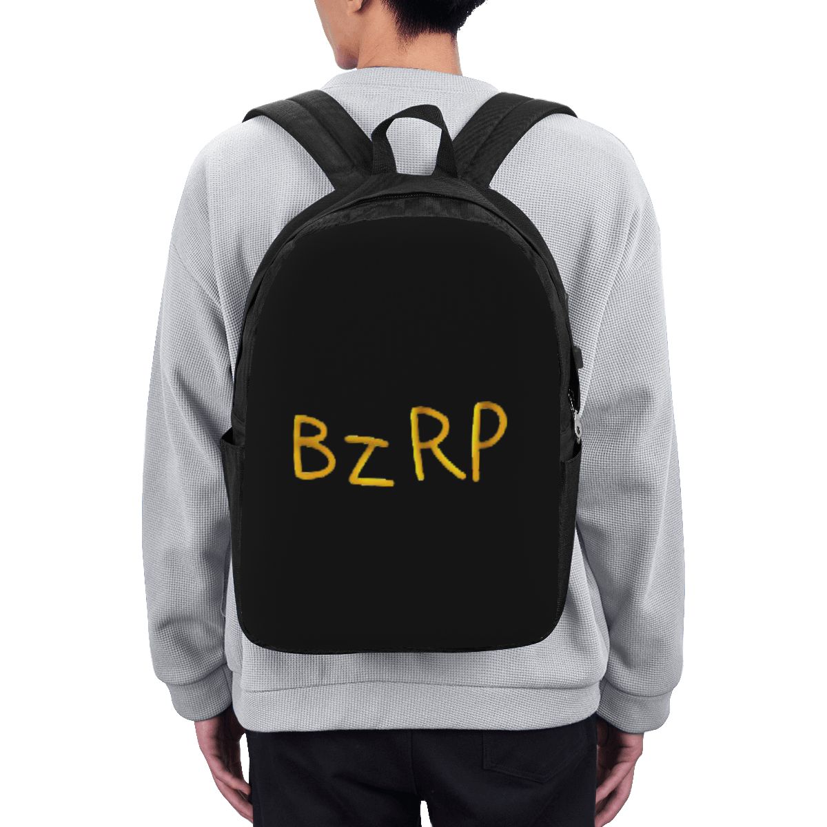 Plecak Bizarrap Cap (BZRP) Tor – Laptops recenzja i cena