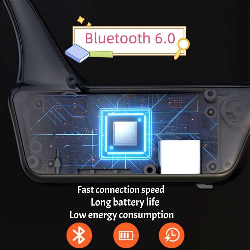 B27B – słuchawki przewodzące d – Bone Conduction Running Headphones recenzja i cena