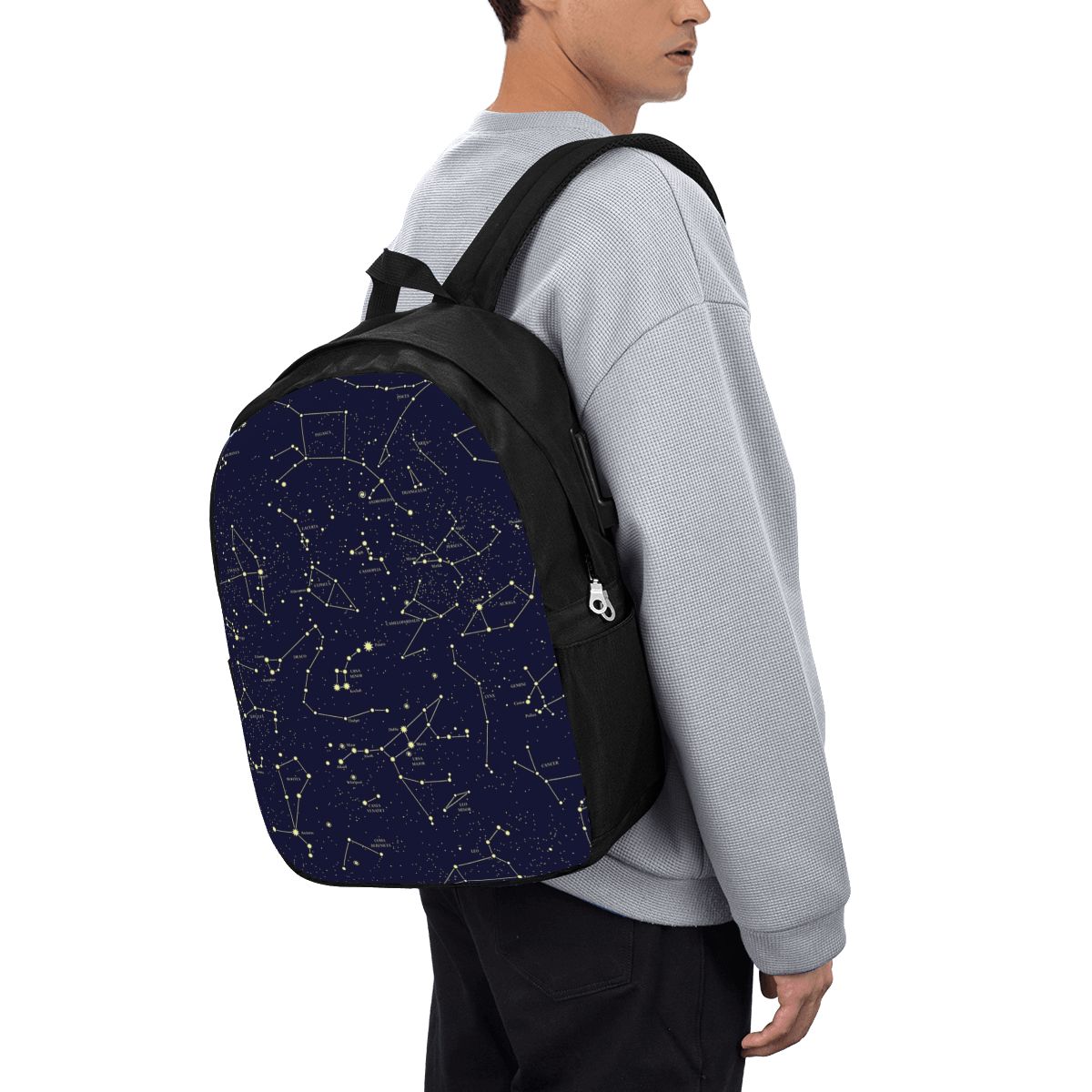 Nocne Niebo Złote Niebiańskie  – Laptops recenzja i cena