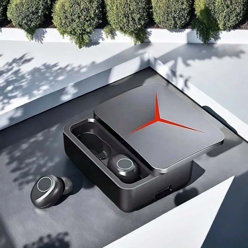 Nowe Bezprzewodowe Słuchawki T – Tws Earbuds Bluetooth 5.3 recenzja i cena