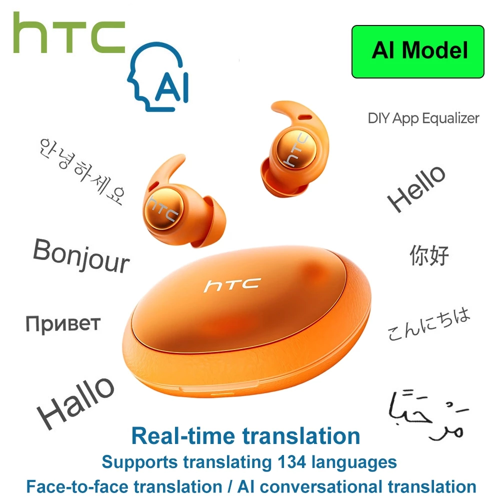 Słuchawki do spania HTC NE76 z – Sleep Mask Headphones Bluetooth recenzja i cena
