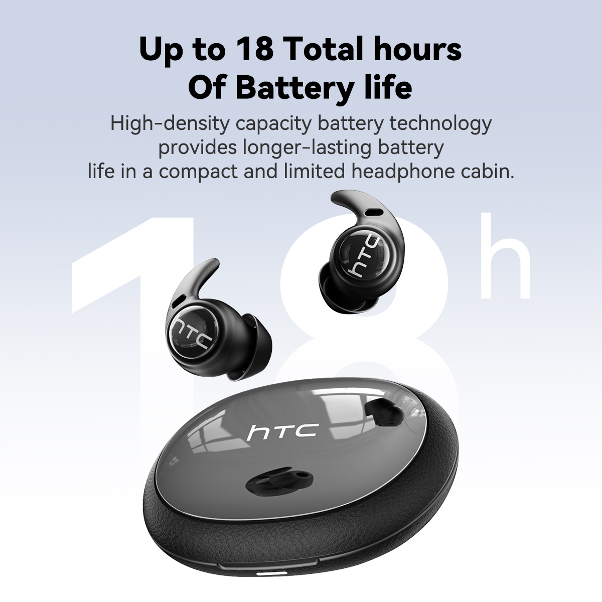 Słuchawki do spania HTC NE76 z – Sleep Mask Headphones Bluetooth recenzja i cena