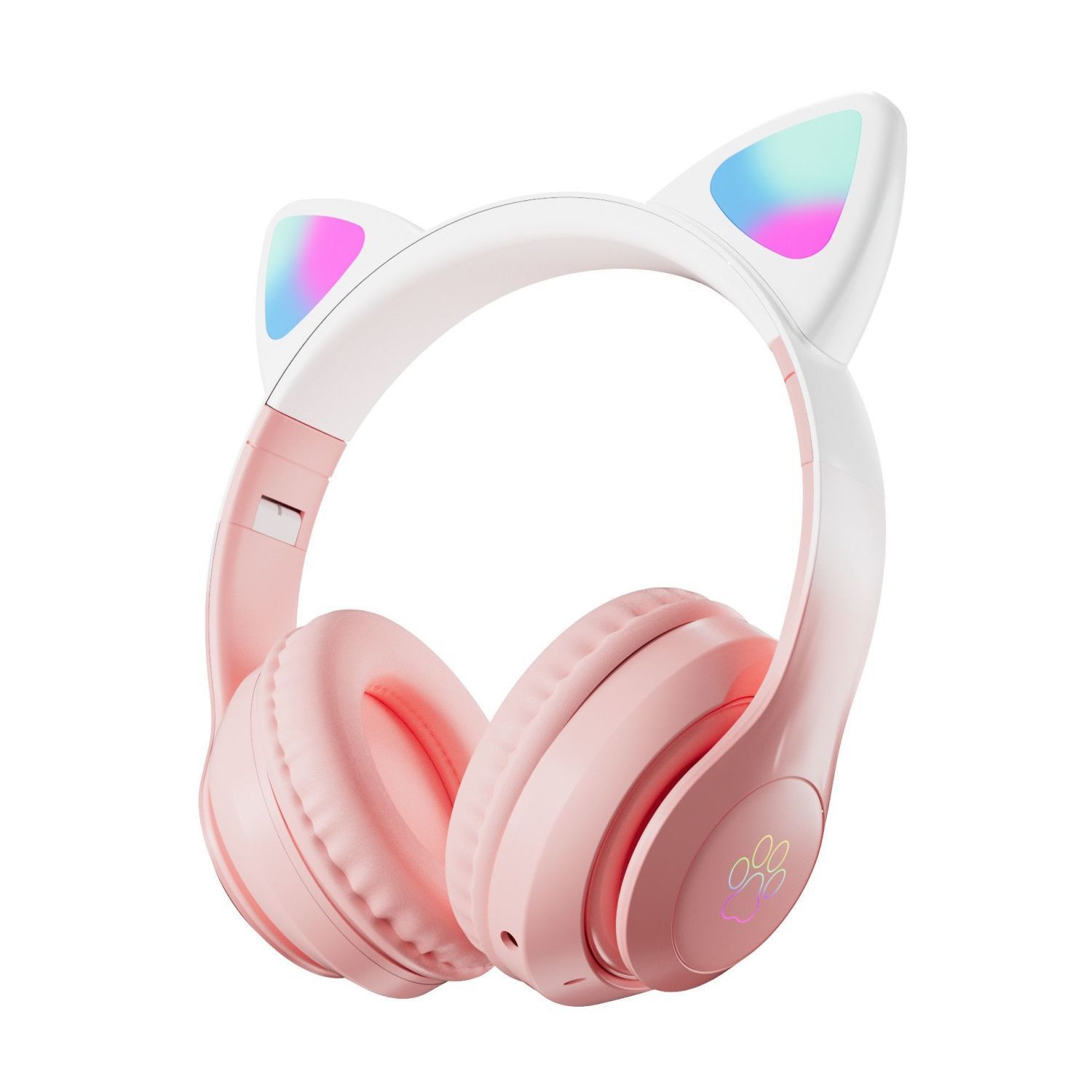 Bezprzewodowe słuchawki gaming – Anc Wireless Over Ear Headphones recenzja i cena