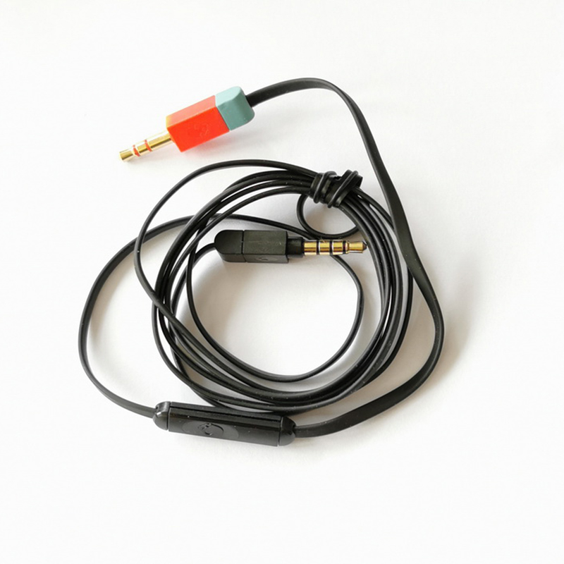 Kabel słuchawkowy audio Jack 3 – Anc Wireless Over Ear Headphones recenzja i cena