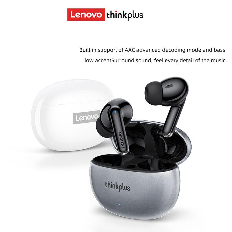 Oryginalne bezprzewodowe słuch – Tws Earbuds Bluetooth 5.3 recenzja i cena
