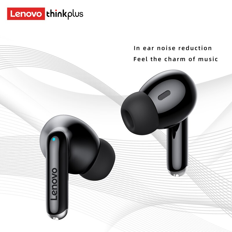 Oryginalne bezprzewodowe słuch – Tws Earbuds Bluetooth 5.3 recenzja i cena