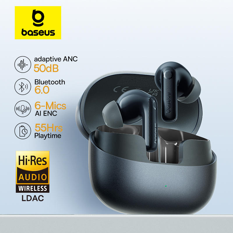 Słuchawki bezprzewodowe Baseus – Sleep Mask Headphones Bluetooth recenzja i cena