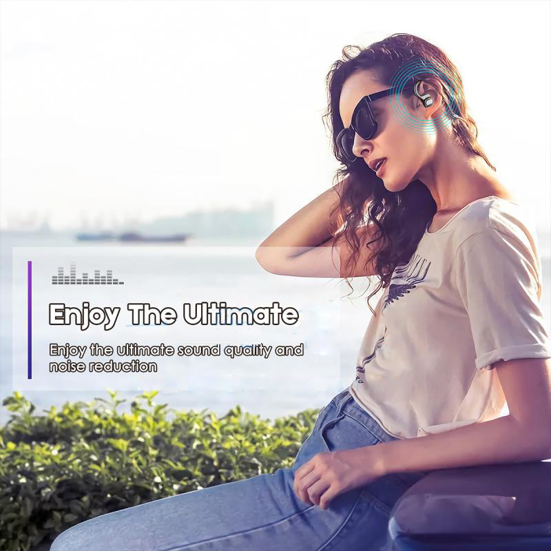 Bezprzewodowe słuchawki sporto – Anc Wireless Over Ear Headphones recenzja i cena