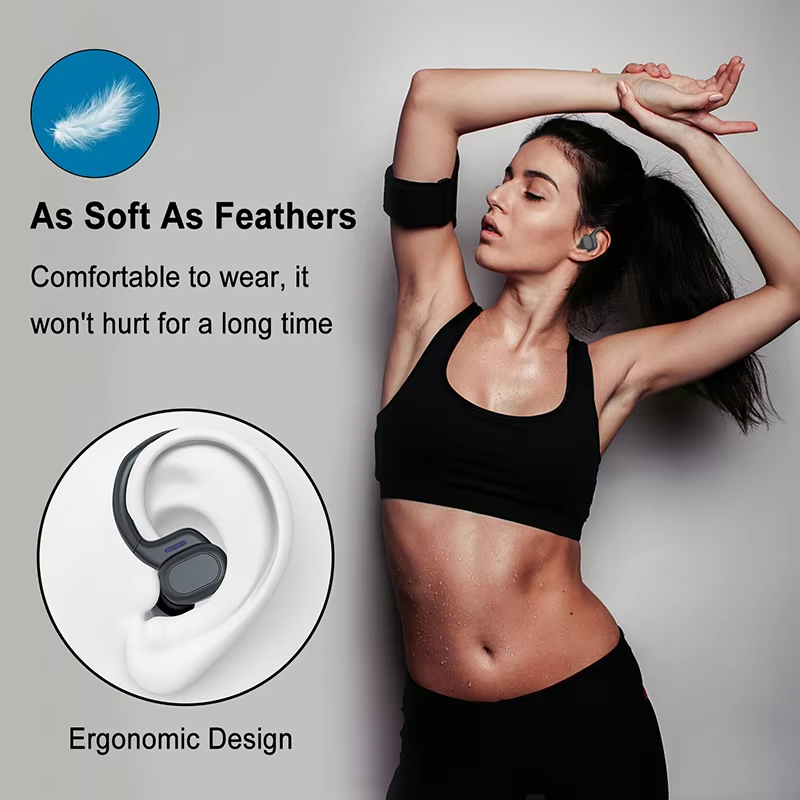 Bezprzewodowe słuchawki sporto – Anc Wireless Over Ear Headphones recenzja i cena