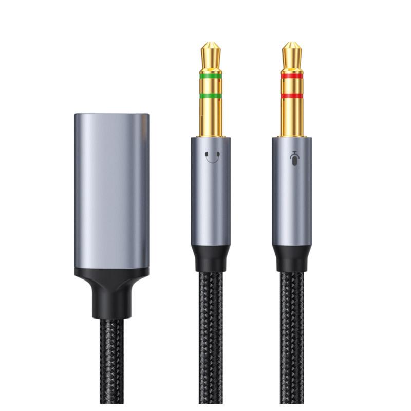 1 szt. Akcesoria do telefonu,  – Type C Wired Earphones With Mic recenzja i cena