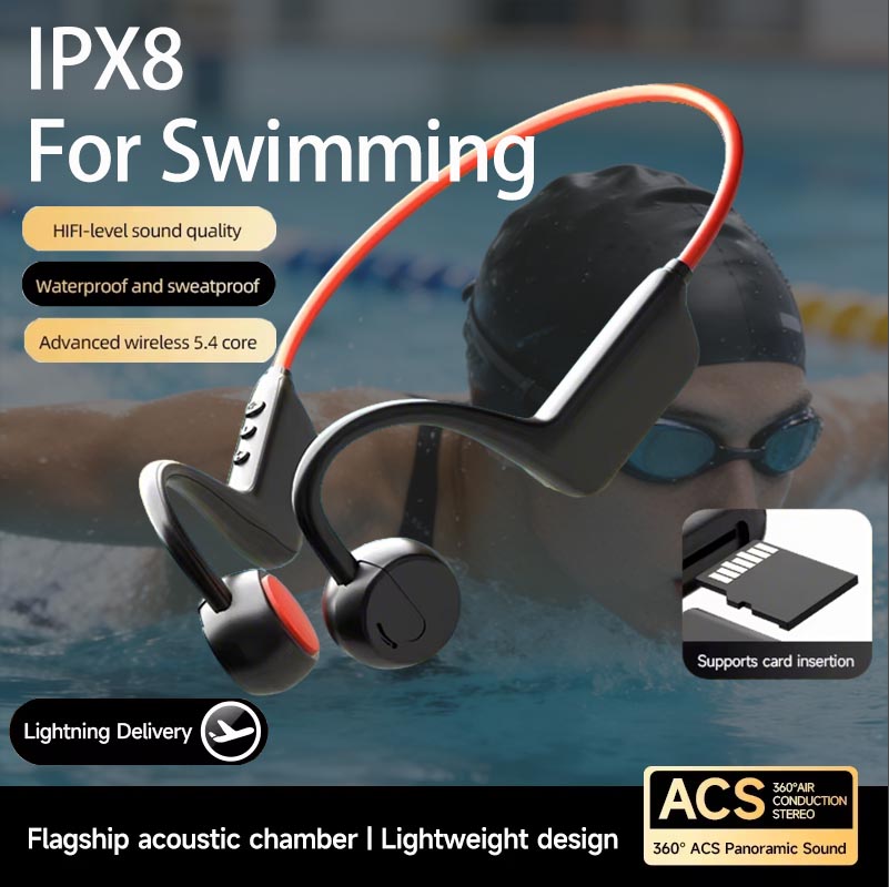 Słuchawki Bluetooth z przewodn – Anc Wireless Over Ear Headphones recenzja i cena