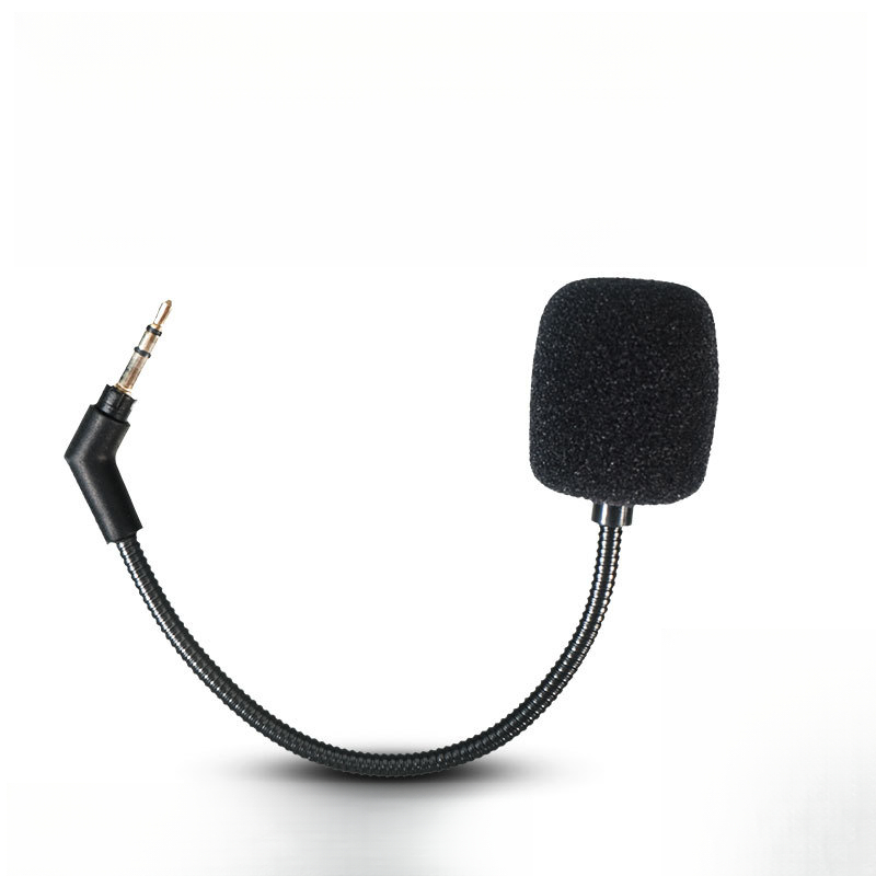 Odłączany, wymienny mikrofon z – Gaming Headset With Mic Rgb recenzja i cena