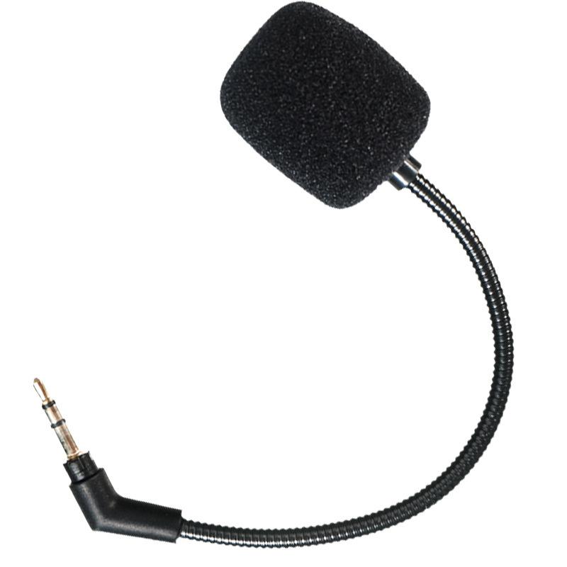 Odłączany, wymienny mikrofon z – Gaming Headset With Mic Rgb recenzja i cena