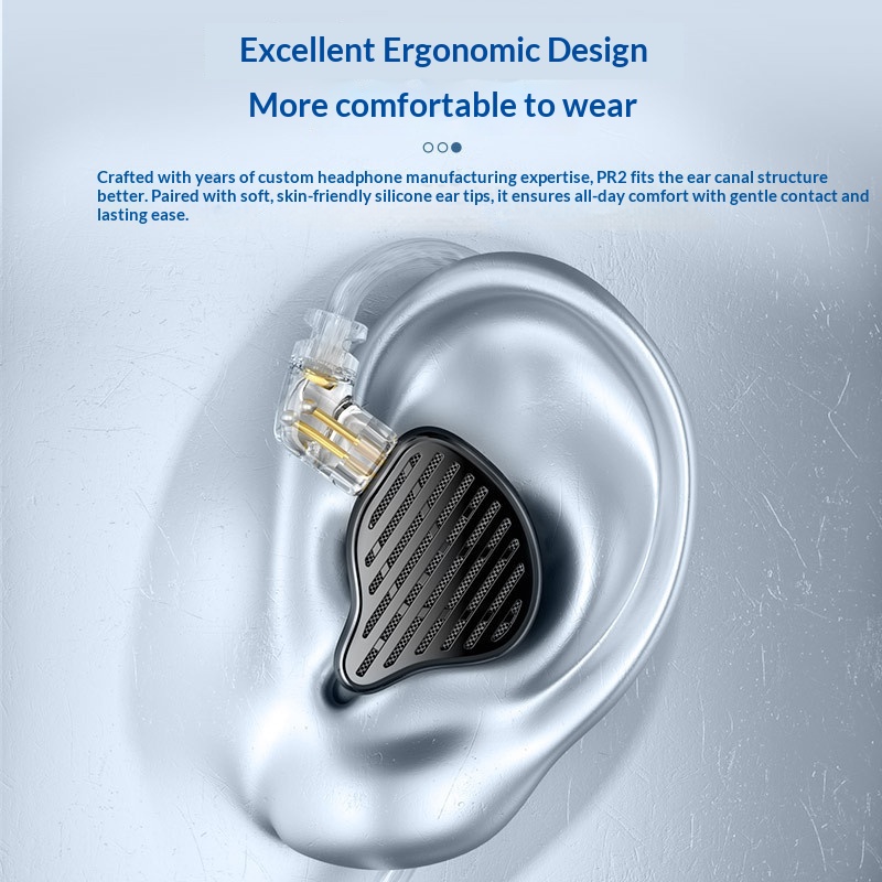 Dostępne w magazynie: słuchawk – Planar Magnetic Iem Earphones recenzja i cena
